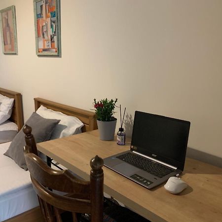 Grape House Hotel Tbilisi Bagian luar foto